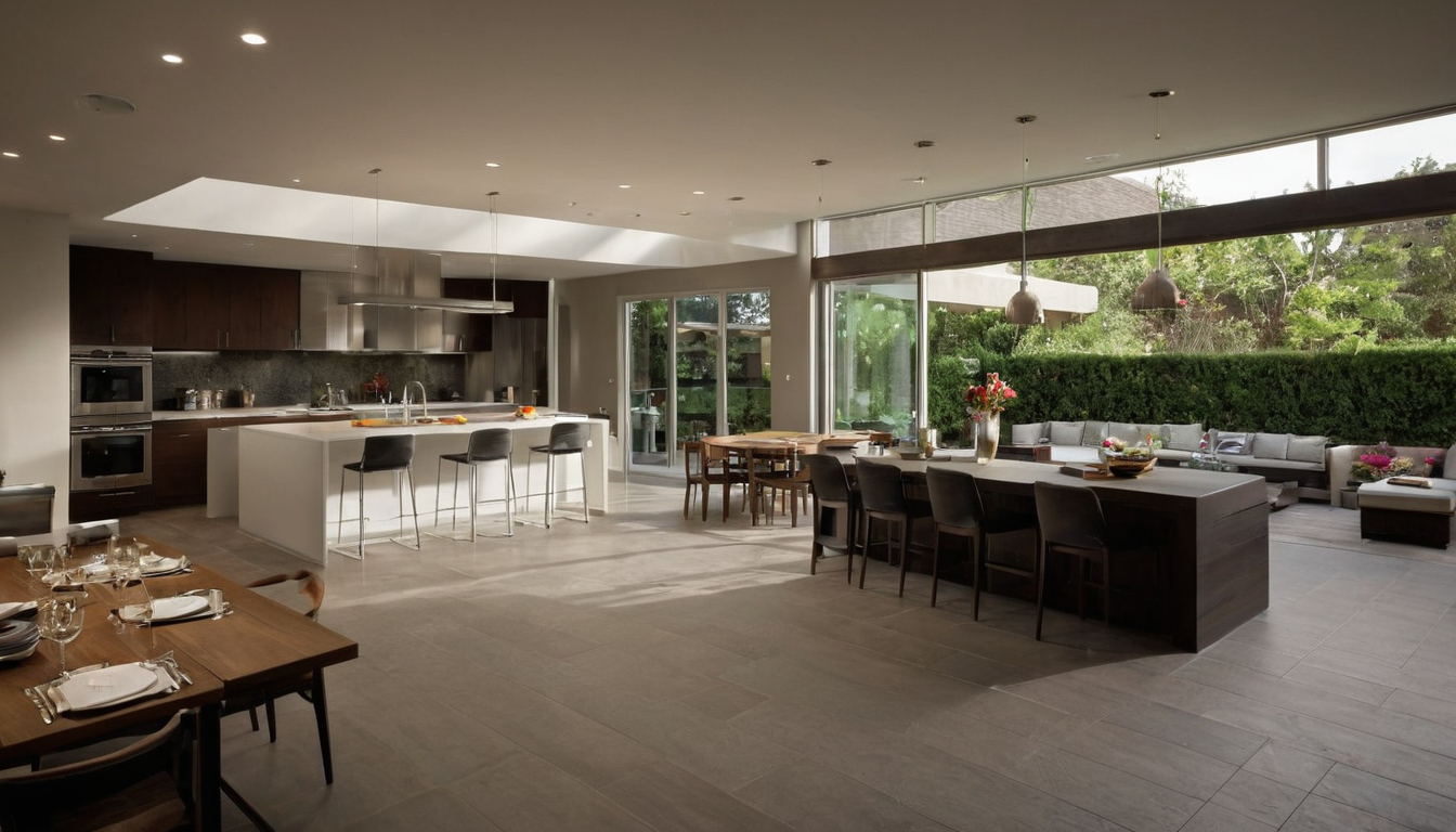 Should a homeowner remove an interior wall during architectural design planning planning reference
